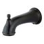 Northcott Quick Connect Tub Spout , 920-176Y (Tuscan Bronze)