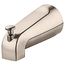 Tub Spout With Diverter , 920-185J (Brushed Nickel)