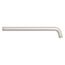 Tenet Shower Arm , 973-284J (Brushed Nickel)