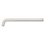 Tenet Shower Arm , 973-284J (Brushed Nickel)