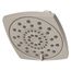 Deckard Showerhead, 1.8 GPM, 3 Function , 973-314J (Brushed Nickel)