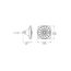 Deckard Showerhead, 1.8 GPM, 3 Function , 973-314J (Brushed Nickel)