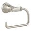 Avalon Toilet Paper Holder , BPH-CB1K (Brushed Nickel)