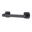 Deckard Toilet Toilet Paper Holder , BPH-DA1B (Matte Black)