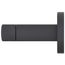 Deckard Toilet Toilet Paper Holder , BPH-DA1B (Matte Black)