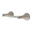Arterra Toilet Paper Holder , BPH-DE0K (Brushed Nickel)