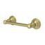 Tisbury Toilet Paper Holder , BPH-TB0BG (Brushed Gold)