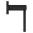 Deckard Towel Ring , BRB-DA1B (Matte Black)