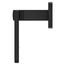 Deckard Towel Ring , BRB-DA1B (Matte Black)