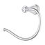 Marielle Towel Ring , BRB-MB1C (Polished Chrome)