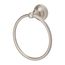 Tisbury Towel Ring , BRB-TB0K (Brushed Nickel)