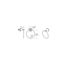 Tisbury Towel Ring , BRB-TB0K (Brushed Nickel)