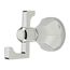 Arterra Robe Hook , BRH-DE0C (Polished Chrome)
