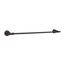 Avalon 24" Towel Bar , BTB-CB2Y (Tuscan Bronze)