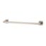 Deckard 18" Towel Bar , BTB-DA1K (Brushed Nickel)