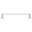 Deckard 18" Towel Bar , BTB-DA1K (Brushed Nickel)