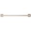 Deckard 18" Towel Bar , BTB-DA1K (Brushed Nickel)