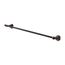 Saxton 24" Towel Bar , BTB-GL2Y (Tuscan Bronze)