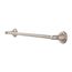 Northcott 24" Towel Bar Polished Nickel, BTB-MG2K