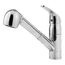 Pfirst 1 Handle Pull-Out Kitchen Faucet , G133-10CC (Polished Chrome)