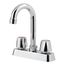Pfirst Bar Faucet , G171-4000 (Polished Chrome)