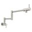 Lita Pot Filler , GT533-PFS (Stainless Steel)