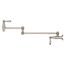 Port Haven Pot Filler , GT533-TDD (Polished Nickel)