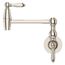 Port Haven Pot Filler , GT533-TDD (Polished Nickel)