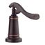 Ashfield Roman Tub Handles, Pair , HHL-YPLY (Tuscan Bronze)