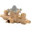 0X8 Series Tub & Shower Rough-In Valve, Less Cartridge, Expansion PEX Ready, JV8-440P