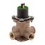 0X8 Series Tub & Shower Rough-In Valve, FNPT, JX8-110A