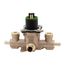 0X8 Series Universal Tub & Shower Rough-In Valve, PEX Crimp, JX8-340P