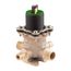 0X8 Series Universal Tub & Shower Rough-In, Expansion PEX, JX8-410P