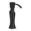 Kai Kitchen Soap Dispenser , KSD-IHBB (Matte Black)