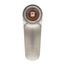 Pfirst Modern 1 Control Bathroom Faucet w/ Push & Seal , LG142-060K (Brushed Nickel)