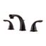 Pfirst 2-Handle 8" Widespread Bathroom Faucet , LG149-610Y (Tuscan Bronze)