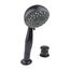 2-Handle Roman Tub Hand Shower Trim Kit , LG15-407Y (Tuscan Bronze)