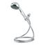 Multifunction Handheld Shower , LG16-400C (Polished Chrome)