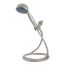 Multifunction Handheld Shower , LG16-400K (Brushed Nickel)