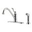 Portland 1 Handle Kitchen Faucet , LG34-4PC0 (Polished Chrome)
