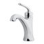 Arterra 1 Handle Bathroom Faucet , LG42-DE0C (Polished Chrome)