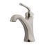 Arterra 1 Handle Bathroom Faucet , LG42-DE0K (Brushed Nickel)