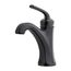 Arterra 1 Handle Bathroom Faucet , LG42-DE0Y (Tuscan Bronze)