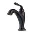 Northcott 1 Handle Bathroom Faucet , LG42-MG0Y (Tuscan Bronze)