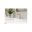 Rhen 1 Handle Bathroom Faucet w/ Push & Seal 1.2 GPM , LG42-RH2K (Brushed Nickel)