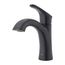 Weller Single Control Bathroom Faucet (Tuscan Bronze), LG42-WR0Y