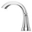 Weller 2-Handle 4" Centerset Bathroom Faucet , LG48-WRPC (Polished Chrome)