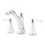 Arterra 2-Handle 8" Widespread Bathroom Faucet , LG49-DE0C (Polished Chrome)