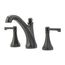 Arterra 2-Handle 8" Widespread Bathroom Faucet , LG49-DE0Y (Tuscan Bronze)