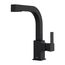 Arkitek 1 Handle Pull-Out Kitchen Faucet , LG534-LPMB (Matte Black)